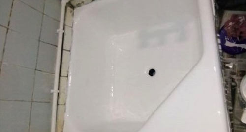 Ремонт поддона душевой кабины | Дорогобуж