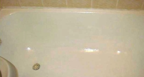 Реставрация ванны пластолом | Дорогобуж